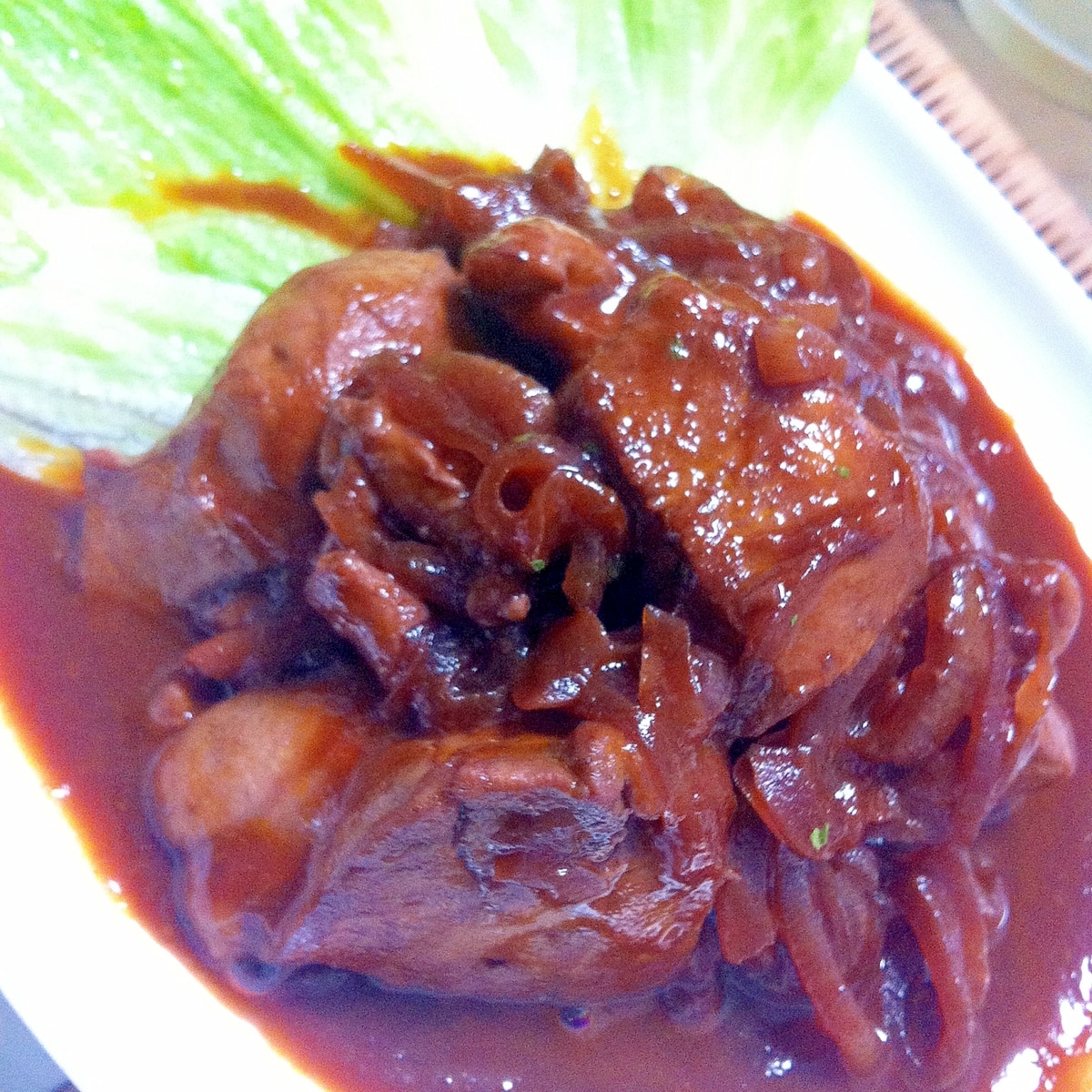 簡単献立 鶏胸肉のワイン煮込み レシピ 作り方 By Sabonakki 楽天レシピ 簡単献立 鶏胸肉のワイン煮込み レシピ 作り方 By Sabonakki 楽天レシピ